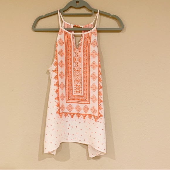 Sweet Wanderer Tops - Sweet Wanderer swing coral pink top